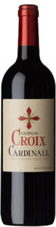 Château Croix Cardinale 2024